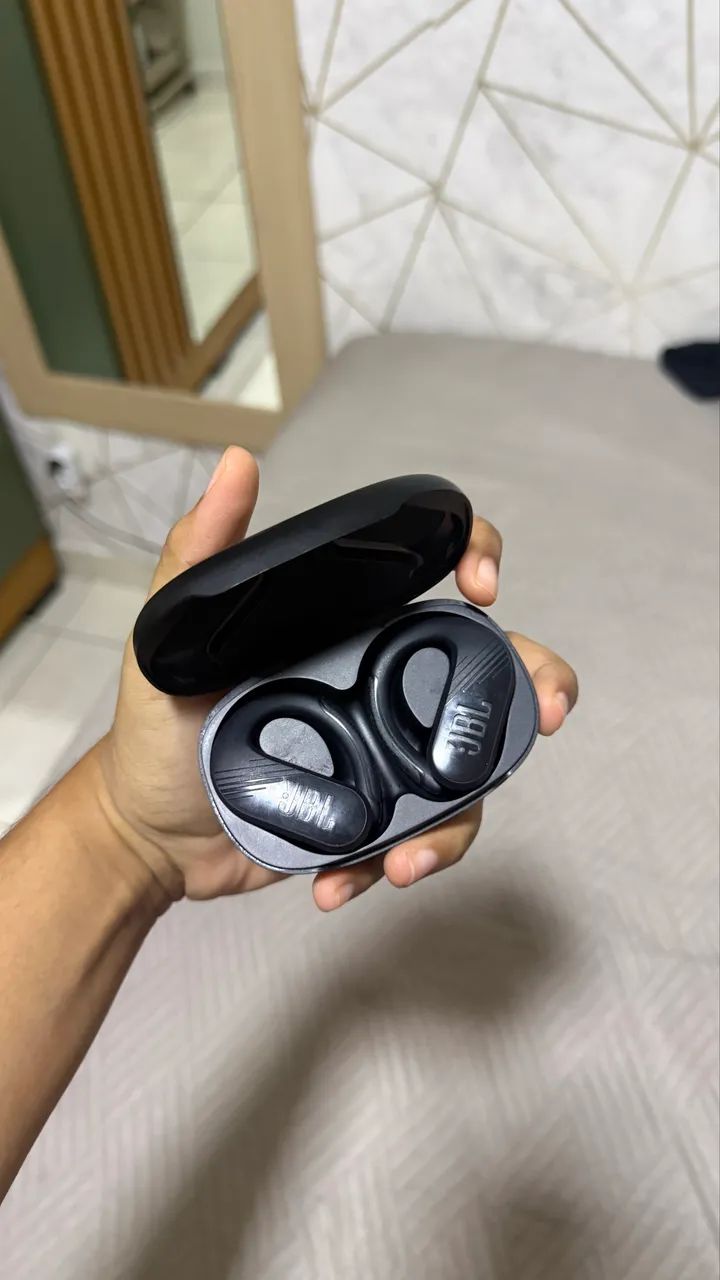 fone bluetooth JBL - Foto 3