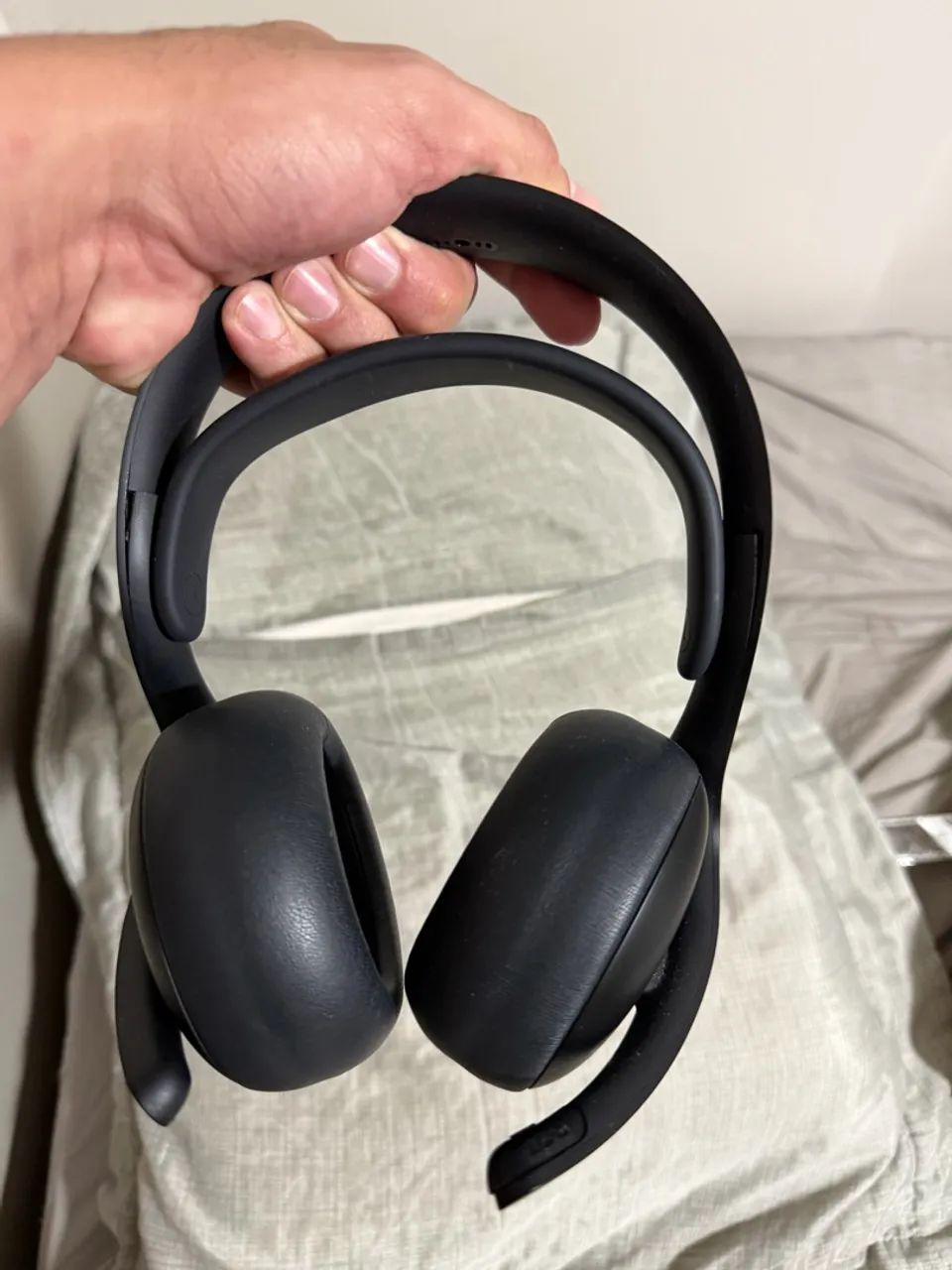 Headset pulse elite PS5 - Foto 3
