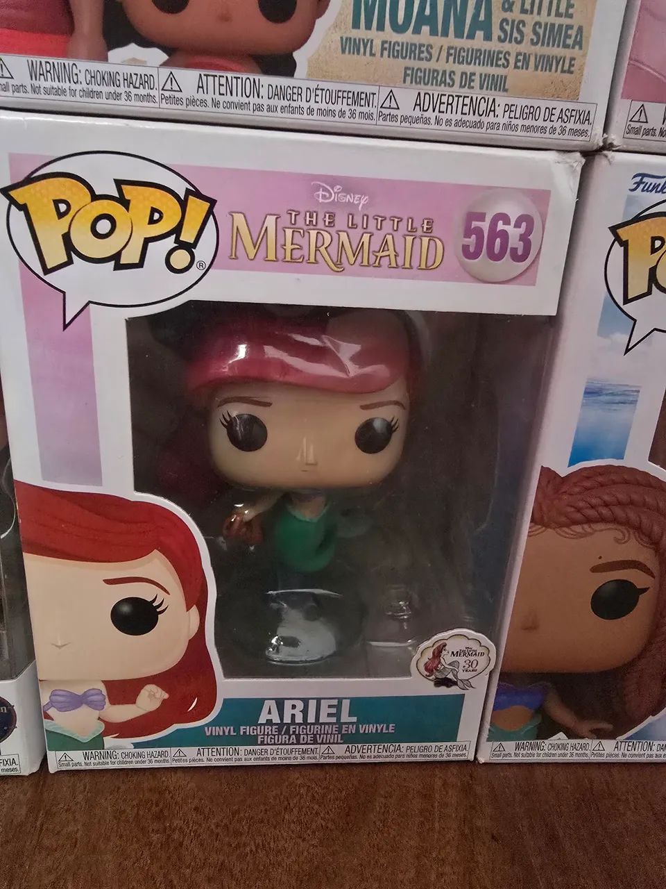 LOTE FUNKO POP - Foto 4