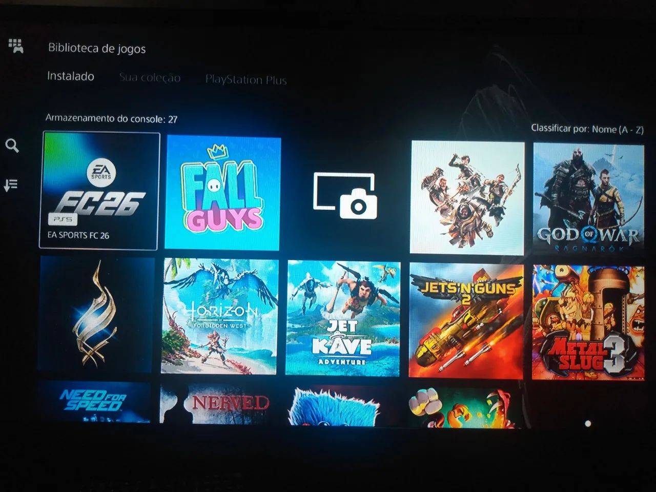 Aluguel de Playstation 5 - Foto 2