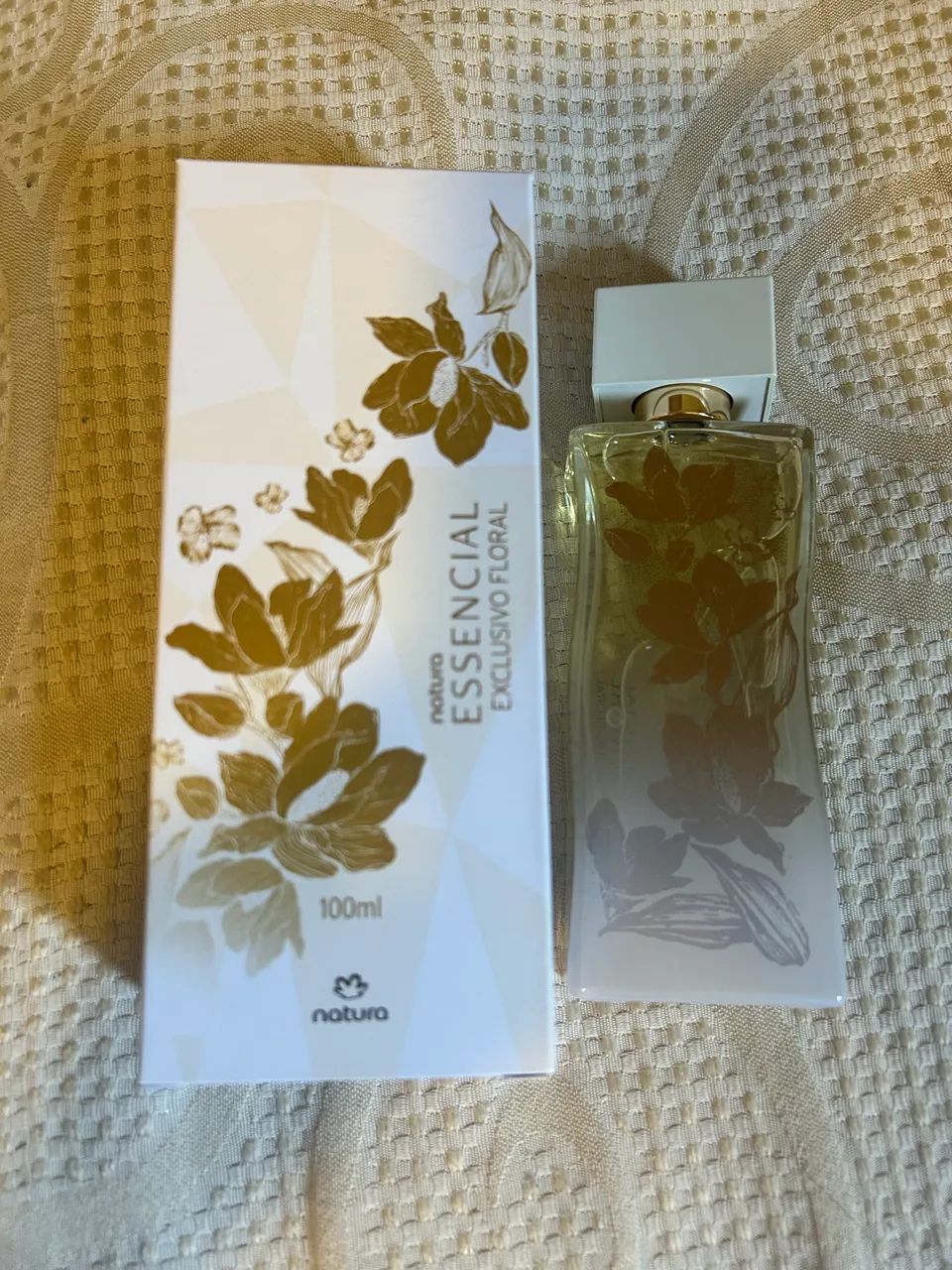Perfume natura 90,00 - Foto 2