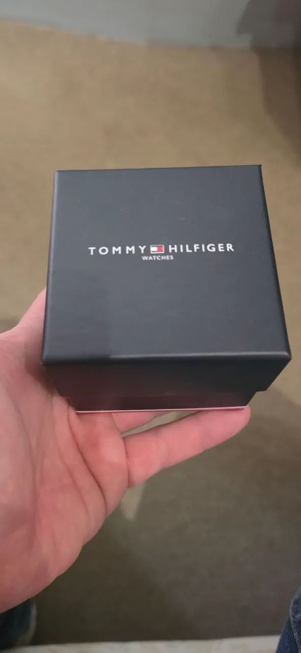 Relógio Tommy Hilfiger - Foto 5