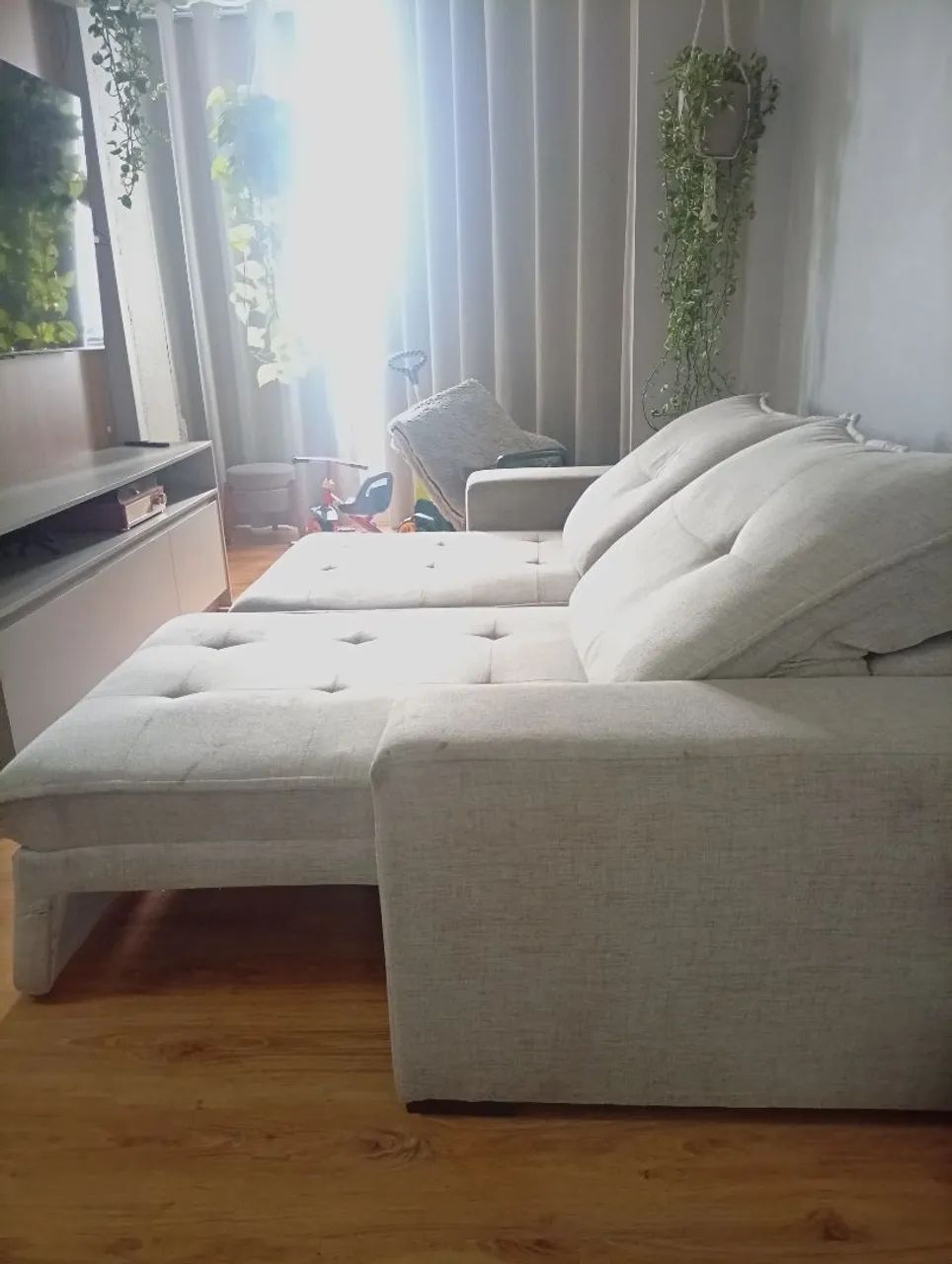 Sofá retrátil  - Foto 3