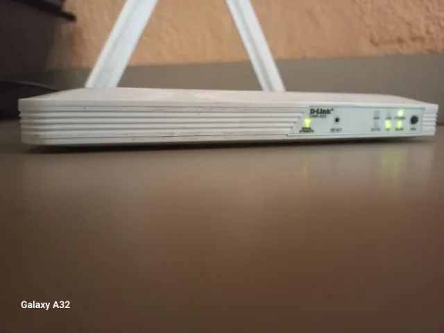 Roteador / Modem Wi-Fi de Chip 4G  - Foto 4