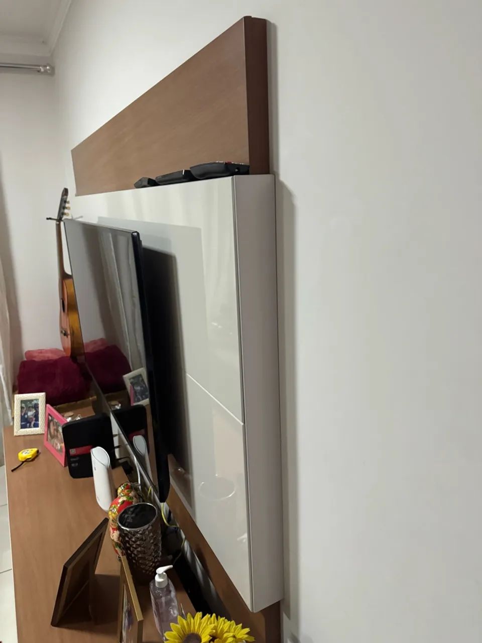 Rack + painel  - Foto 3