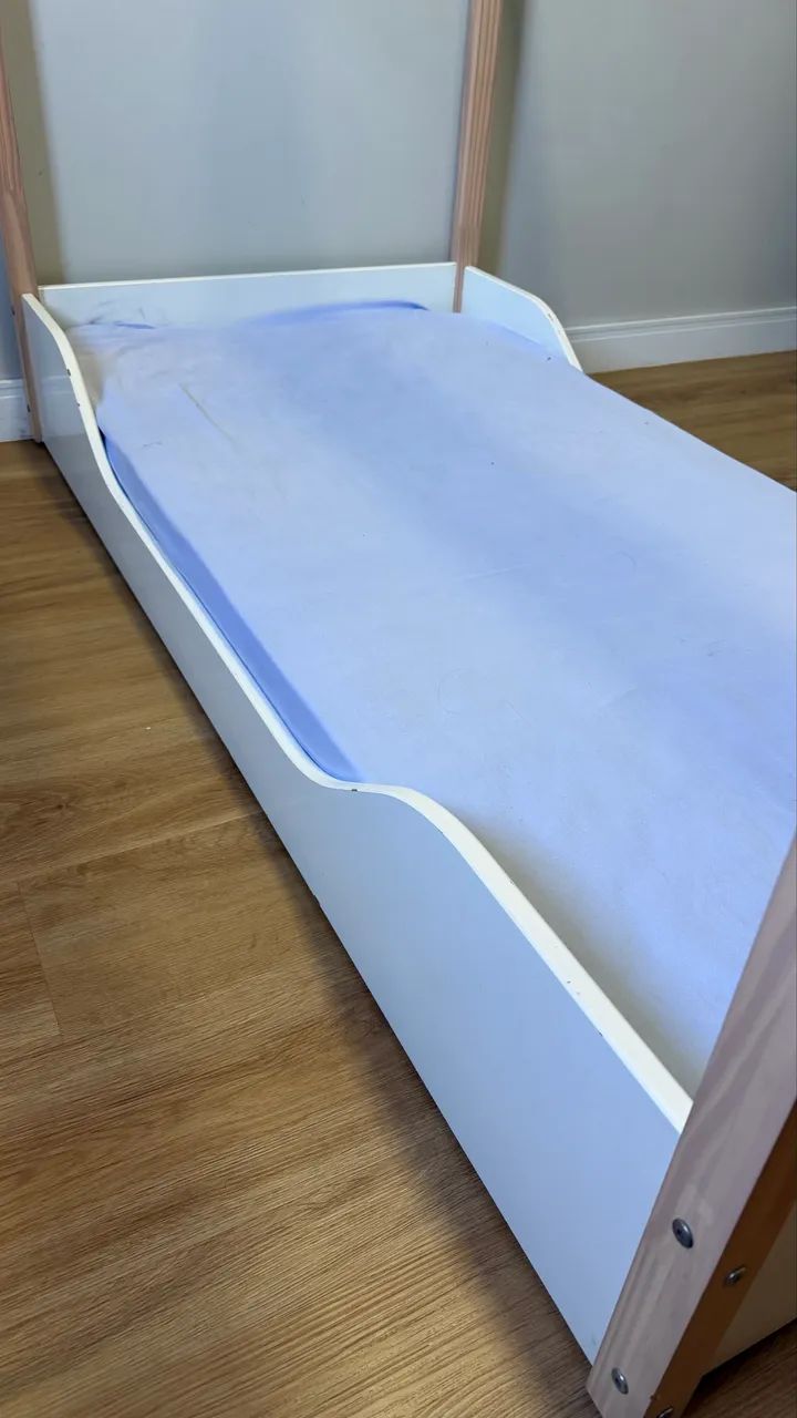 Cama infantil  - Foto 5