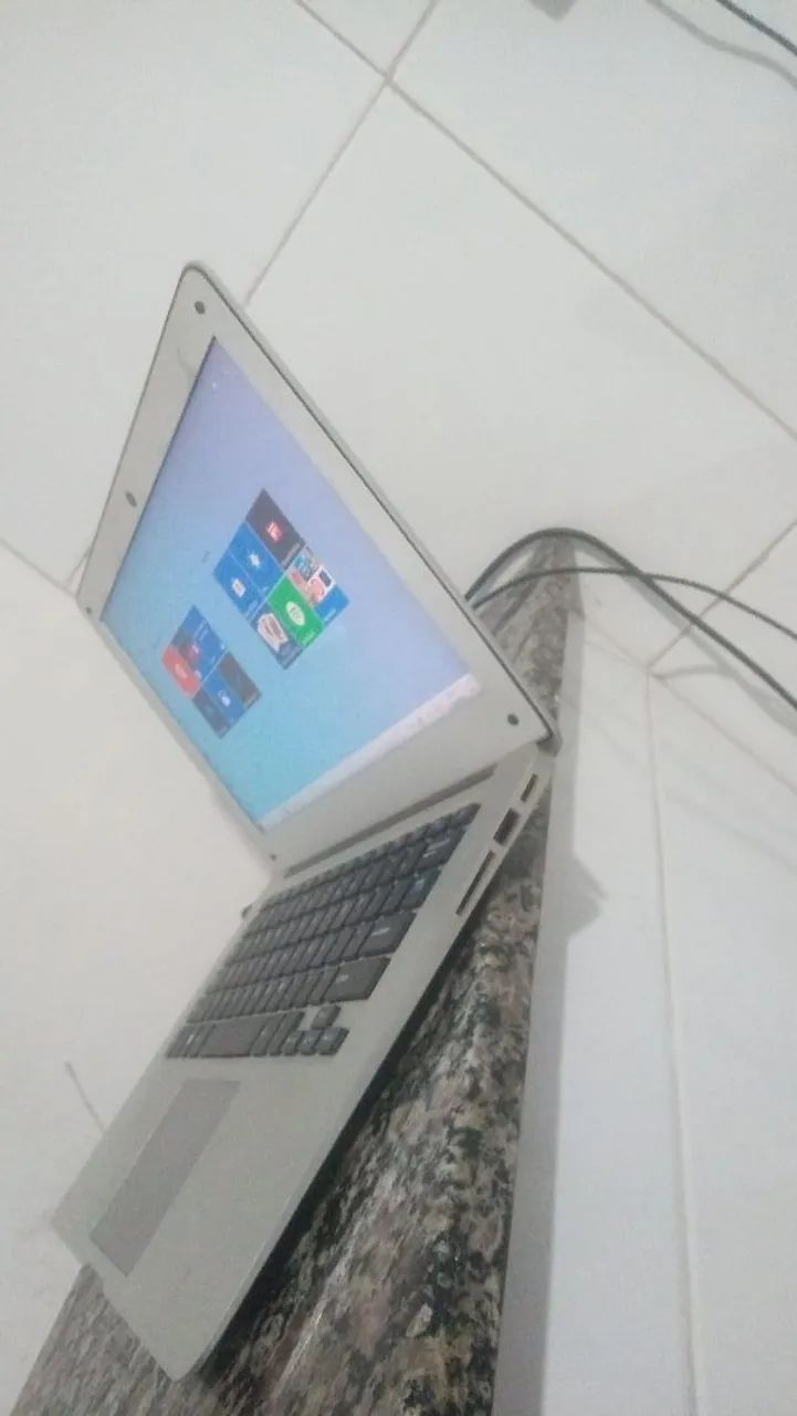 Notebook  - Foto 2