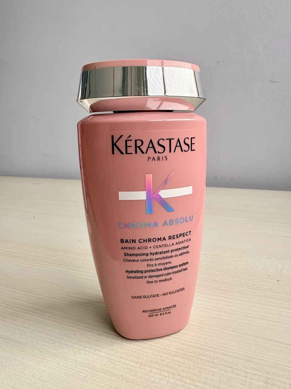 Shampoo Kérastase Chroma Absolu