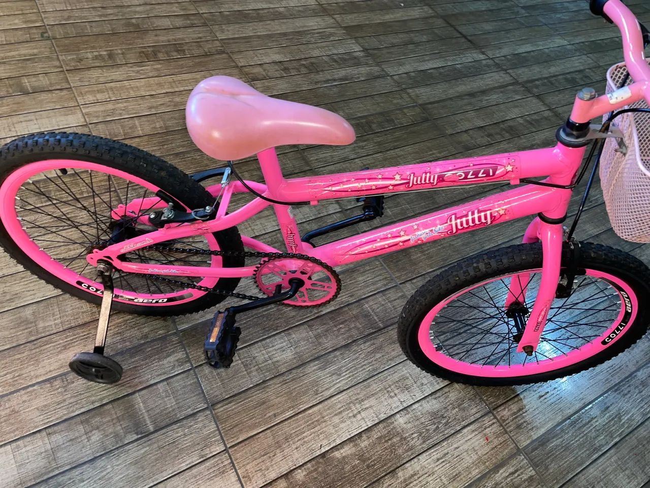 Bicicleta  - Foto 3