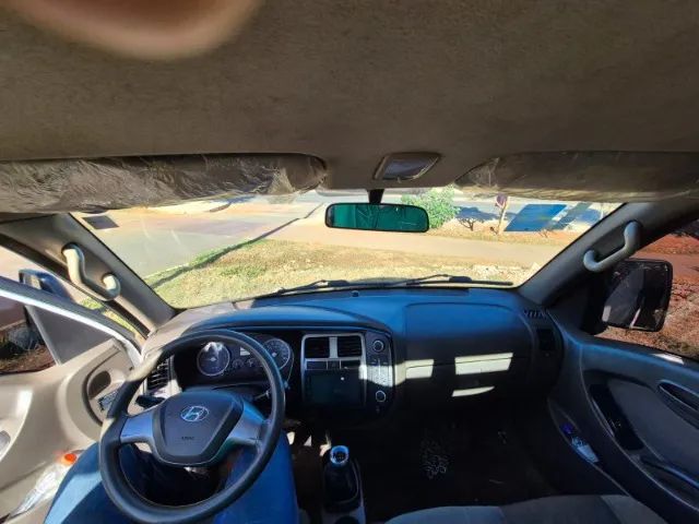 HYUNDAI HR HDB - Foto 3