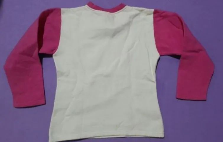 Blusa de Moletom Infantil - Foto 2