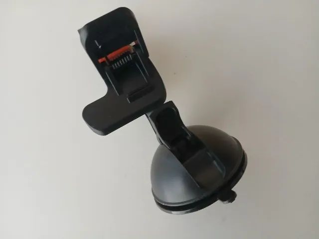 Suporte Celular Universal Flexgold Ventosa - Foto 3