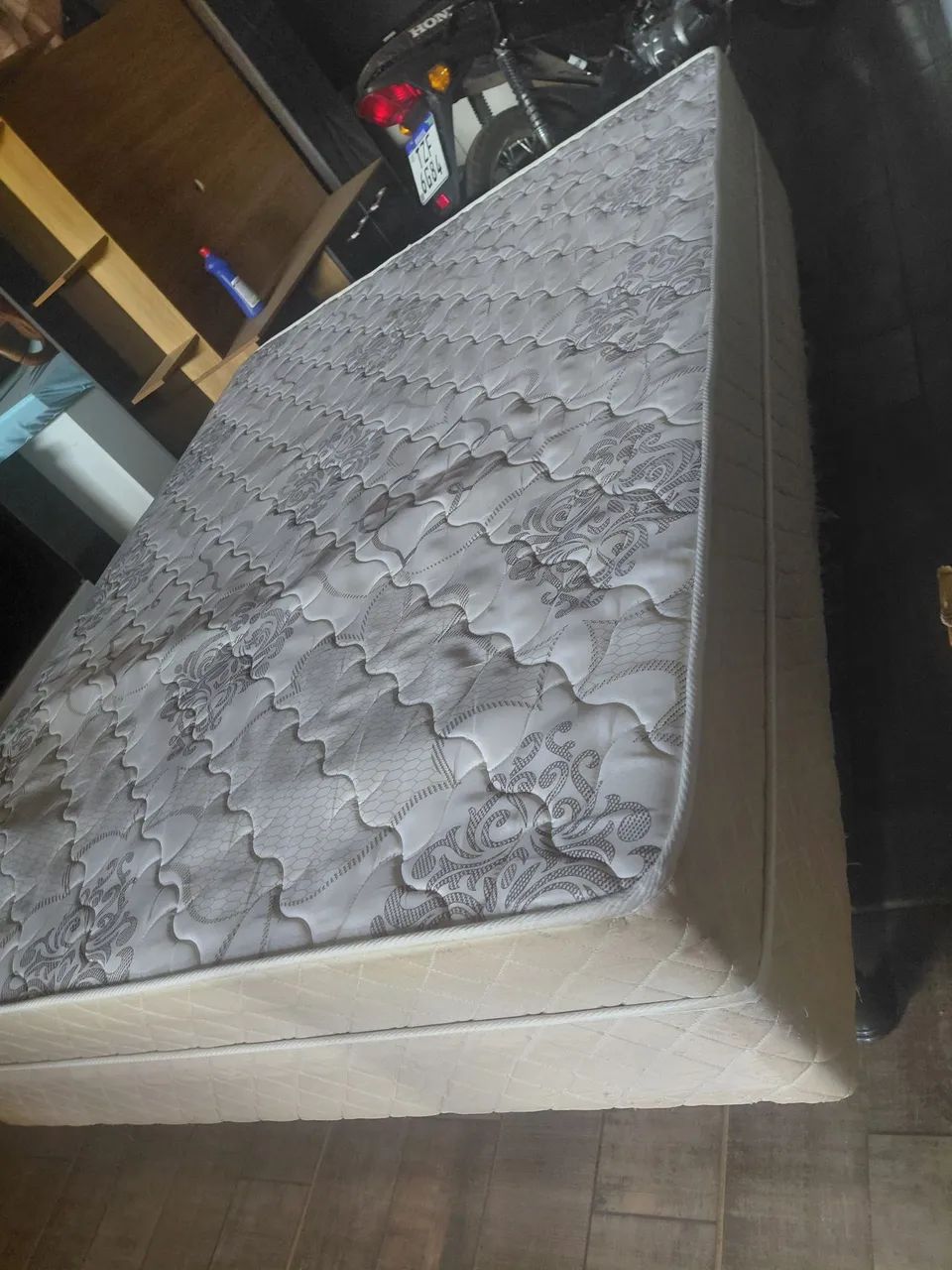 Cama de casal conjugada D-28 - Foto 4
