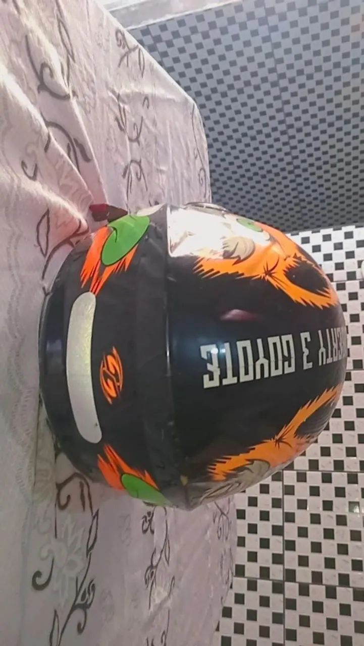 Capacete 