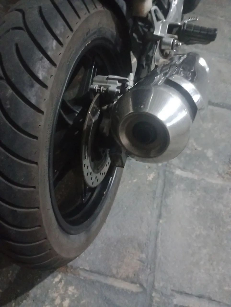 Vendo cb300r - Foto 4