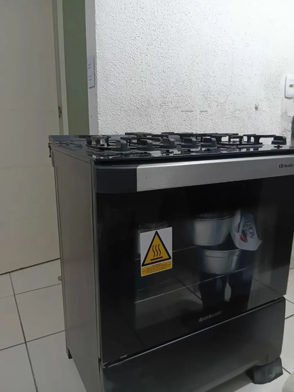 Fogão  - Foto 2