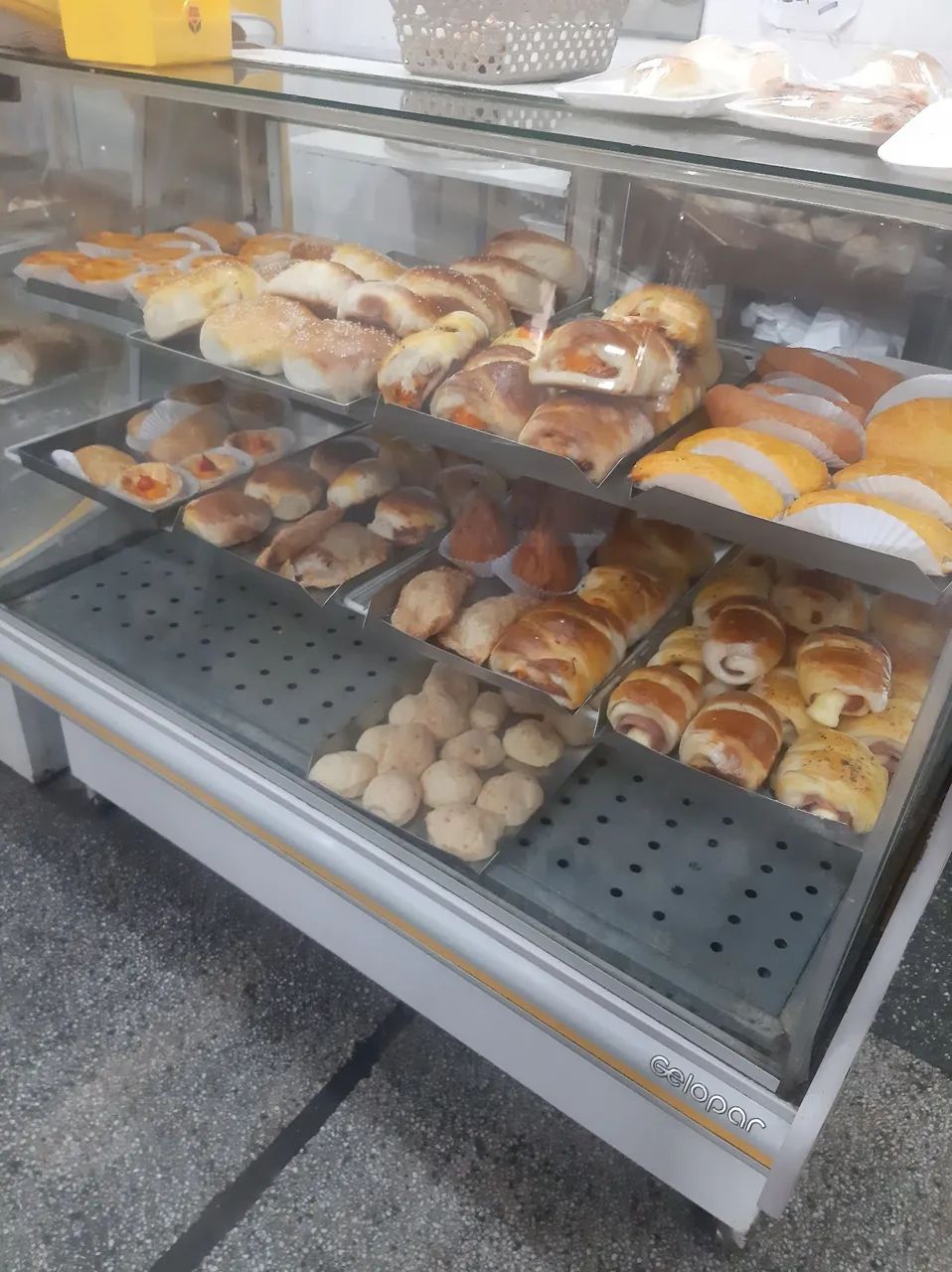 Balcões de padaria - Foto 2