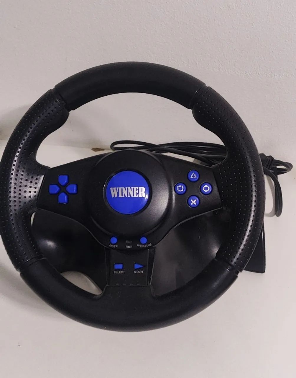 Volante gamer  - Foto 2