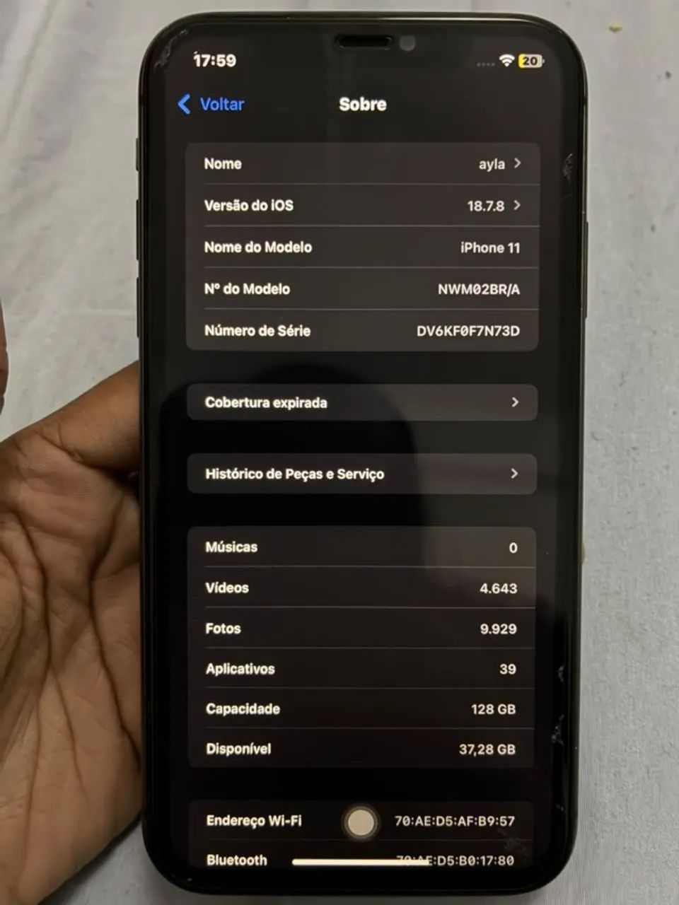 iphone 11 - Foto 3