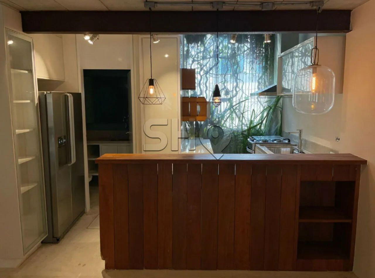 Casa de Vila no Jardim Paulista - Foto 2