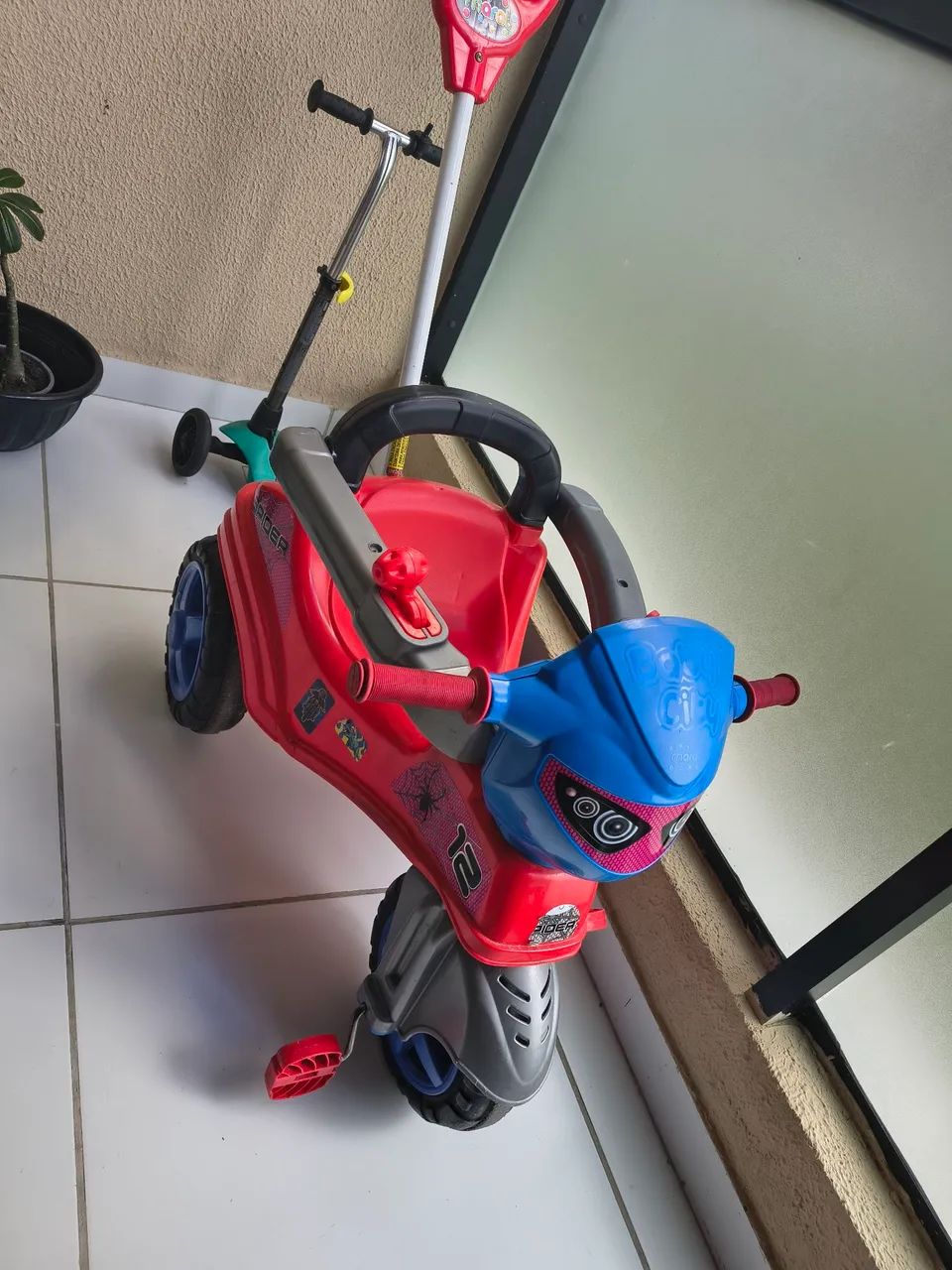 Moto de passeio  - Foto 4