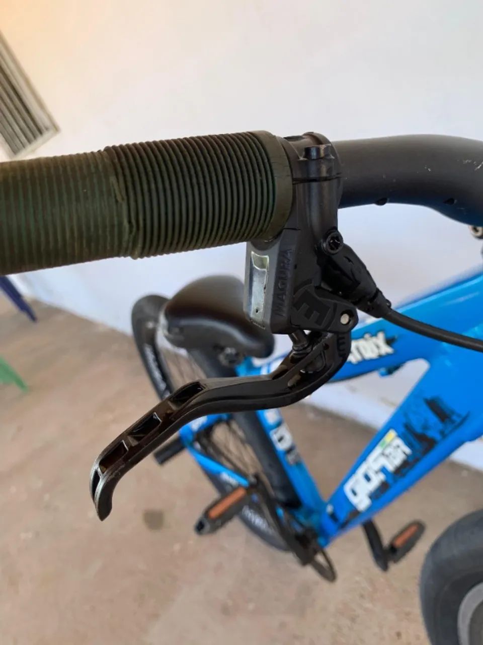 Bicicleta  - Foto 5