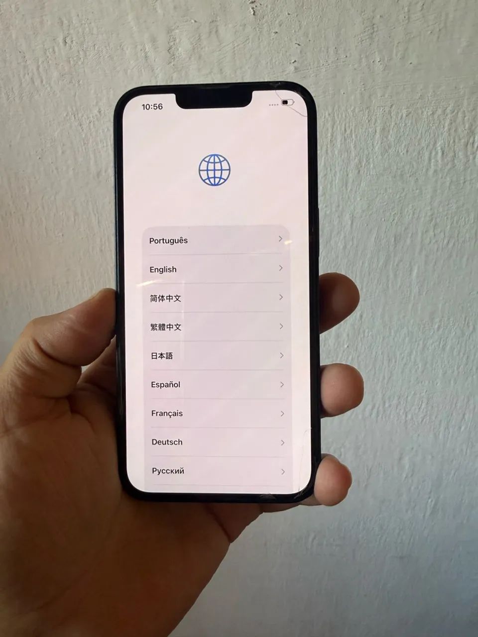 iPhone 13 novíssimo  - Foto 4