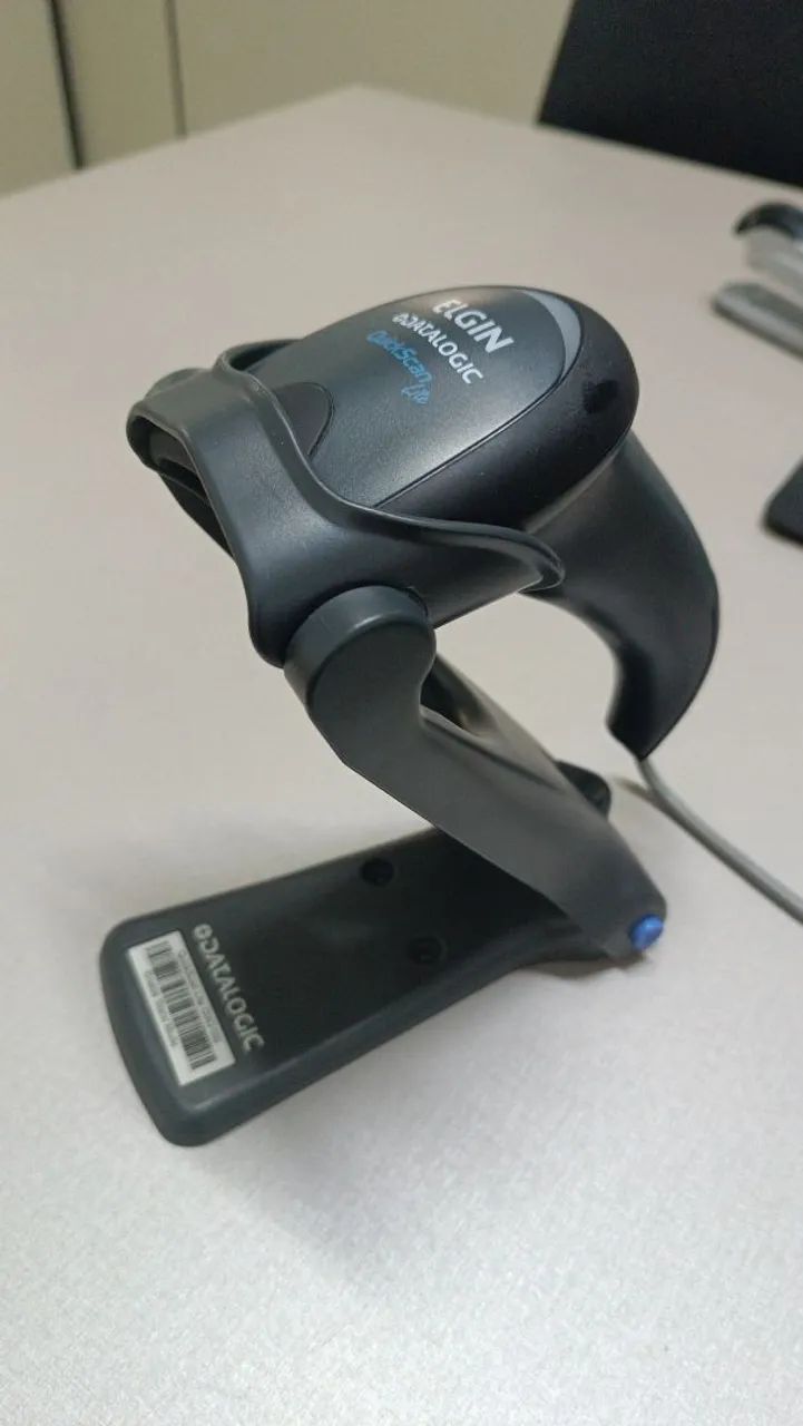 Leitor de código de barras - Datalogic QuickScan Lite