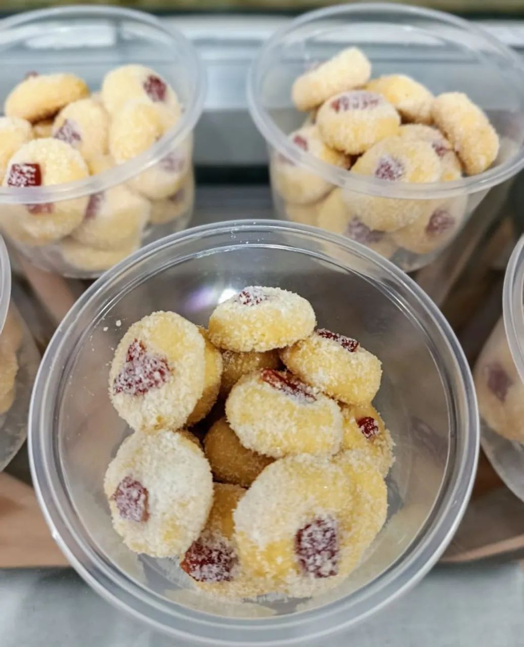 Fornecemos sequilos doces e salgados. - Foto 3