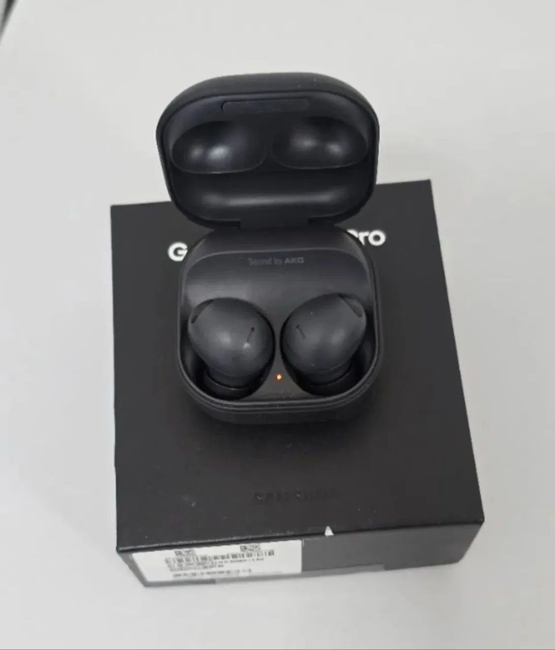 Galaxy buds2 pro  - Foto 3