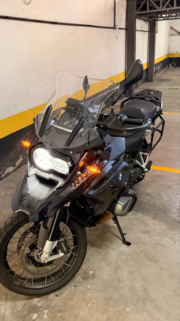 A mais nova BMW da OLX  - Foto 4