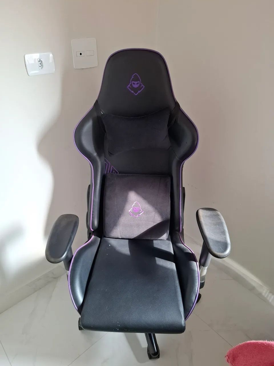 Cadeira Gamer Mancer