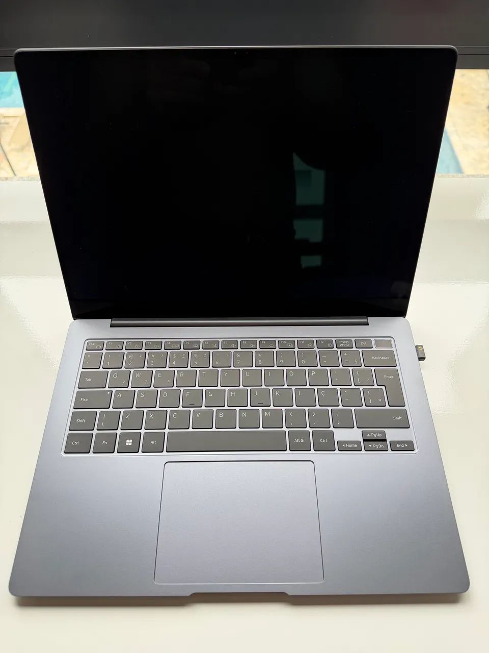 Notebook Galaxy Book Pro 4 - Foto 5