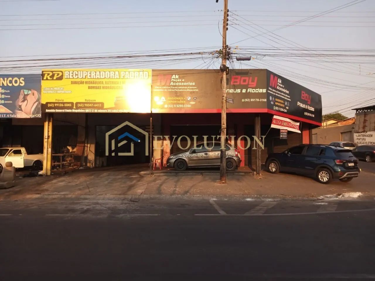 Aluguel Sala Comercial 150m² - Foto 5