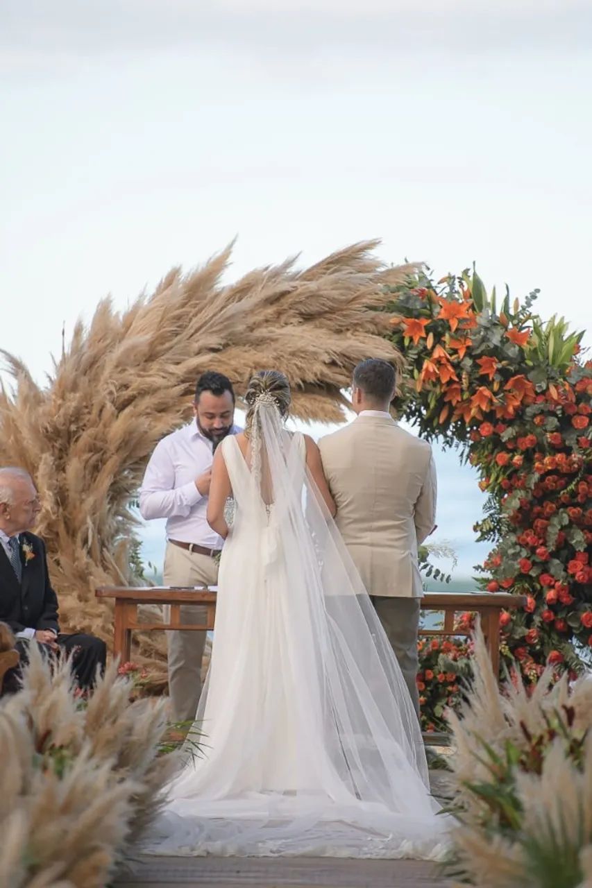 Vestido de Noiva - Foto 3