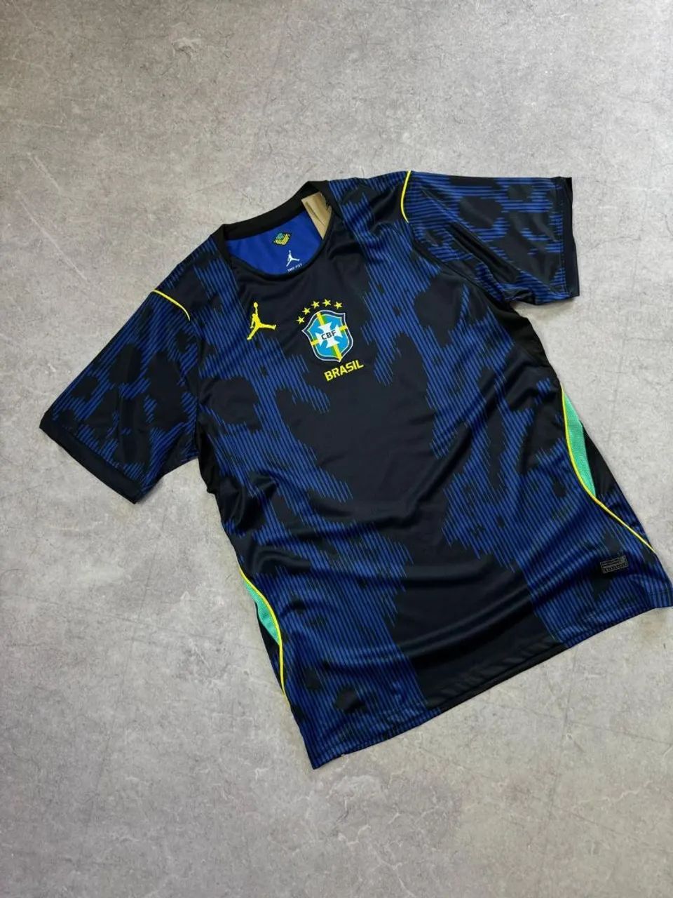 Camisa Premium Brasil 