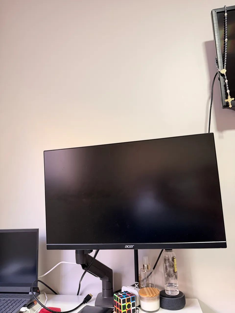 Monitor Gamer Acer Nitro 24? 165Hz - Foto 5