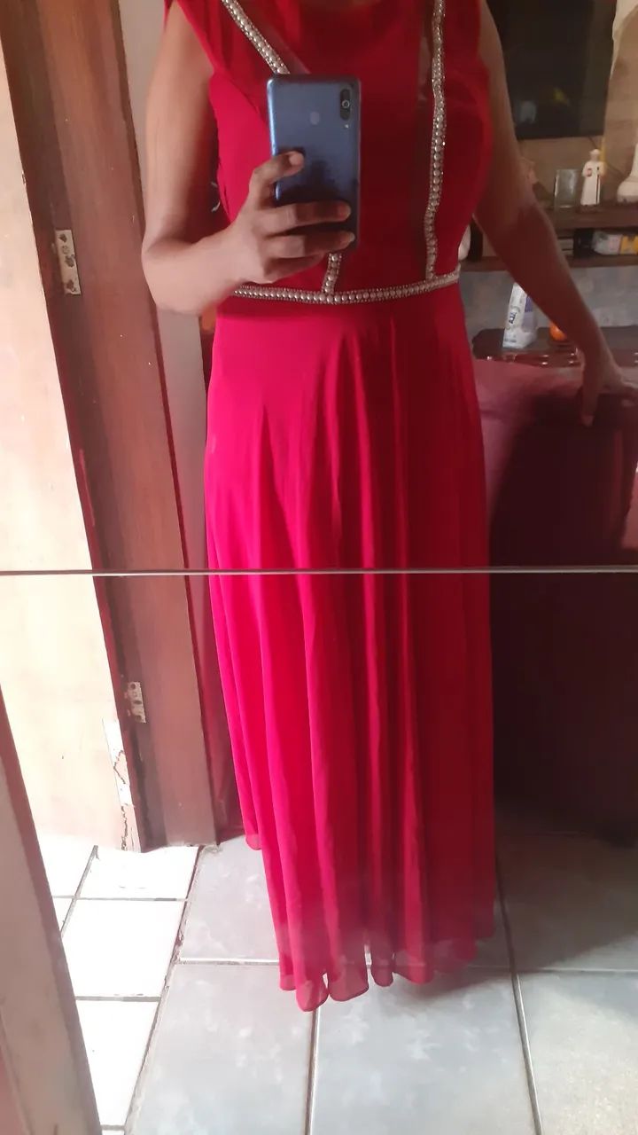 Vestidos de festa - Foto 2