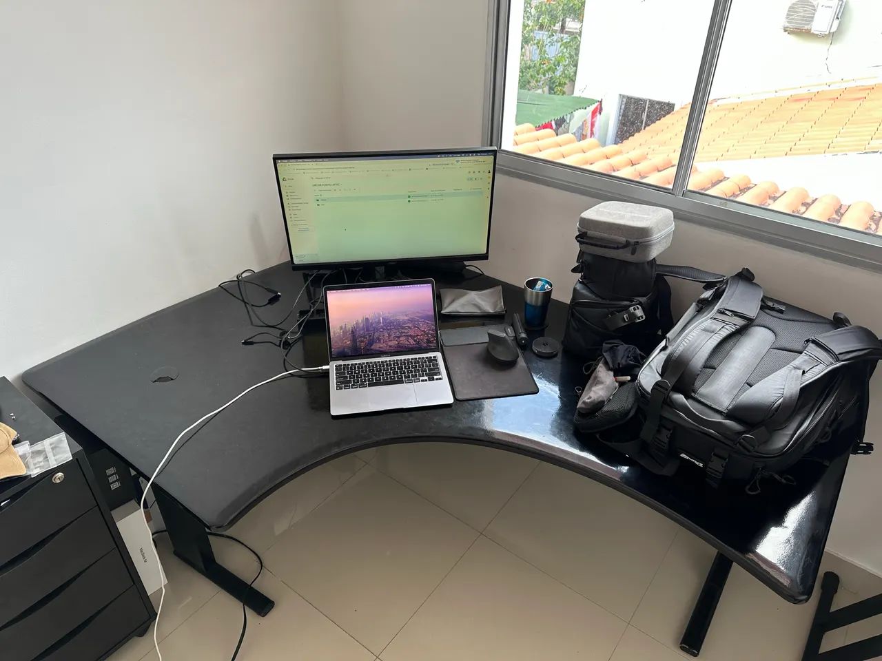 Mesa escritório 
