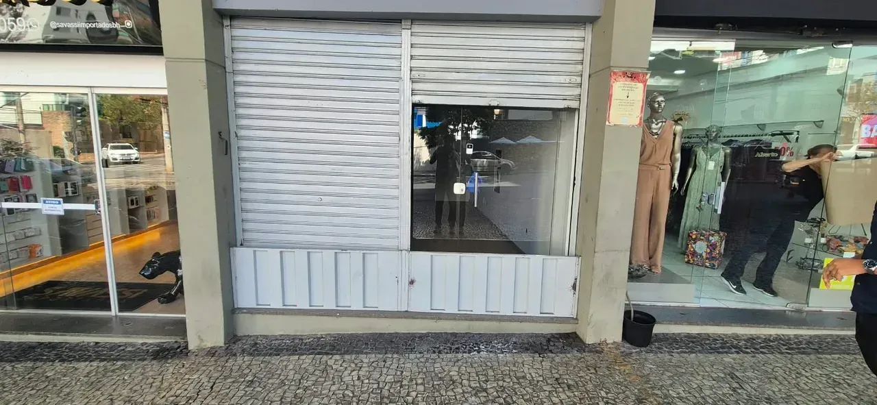 Loja Comercial - São Pedro - Belo Horizonte - MG - Foto 2