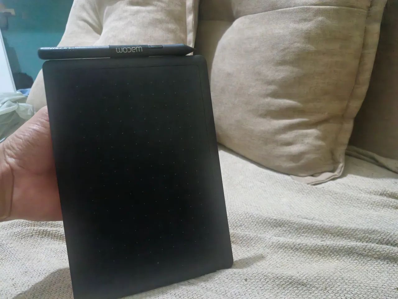 Mesa digitalizadora 