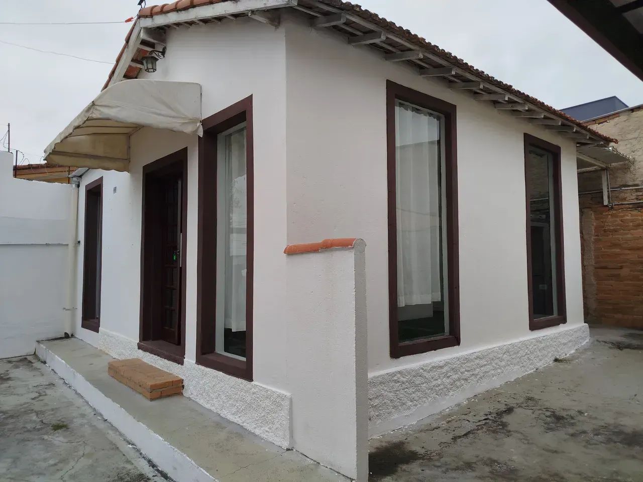 Imóvel Comercial para venda 120 mt Centro - Guararema - SP - Foto 2