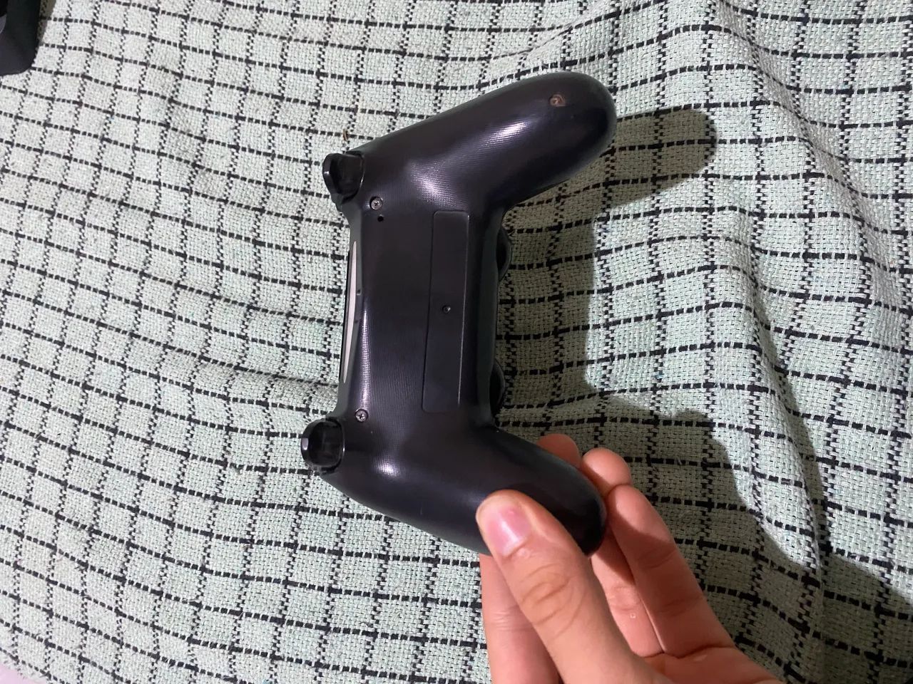 Controle de ps4 (dualshock 4) - Foto 4
