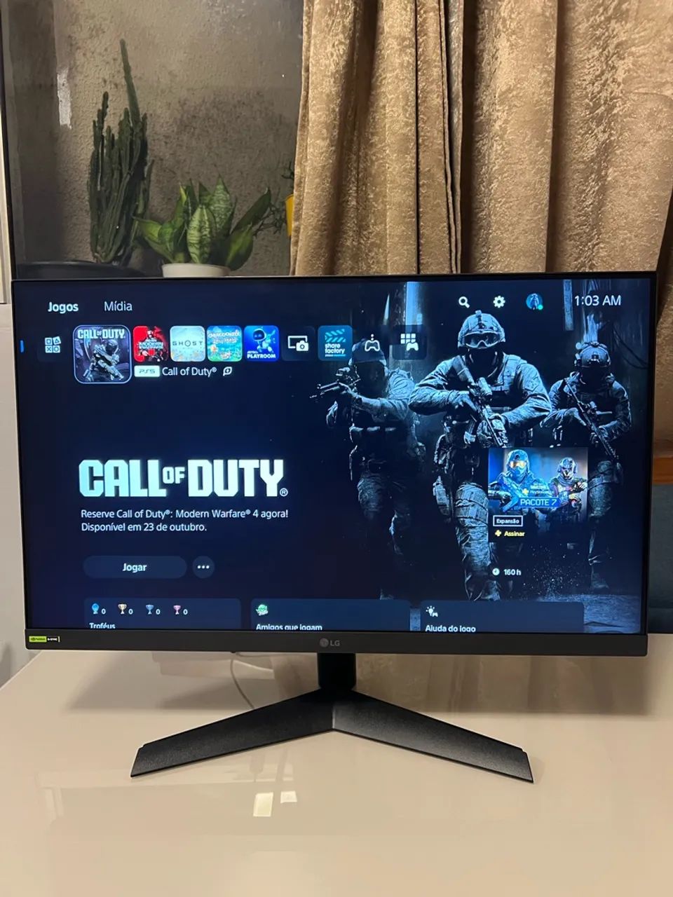 Monitor LG ultra gear 24? - Foto 2