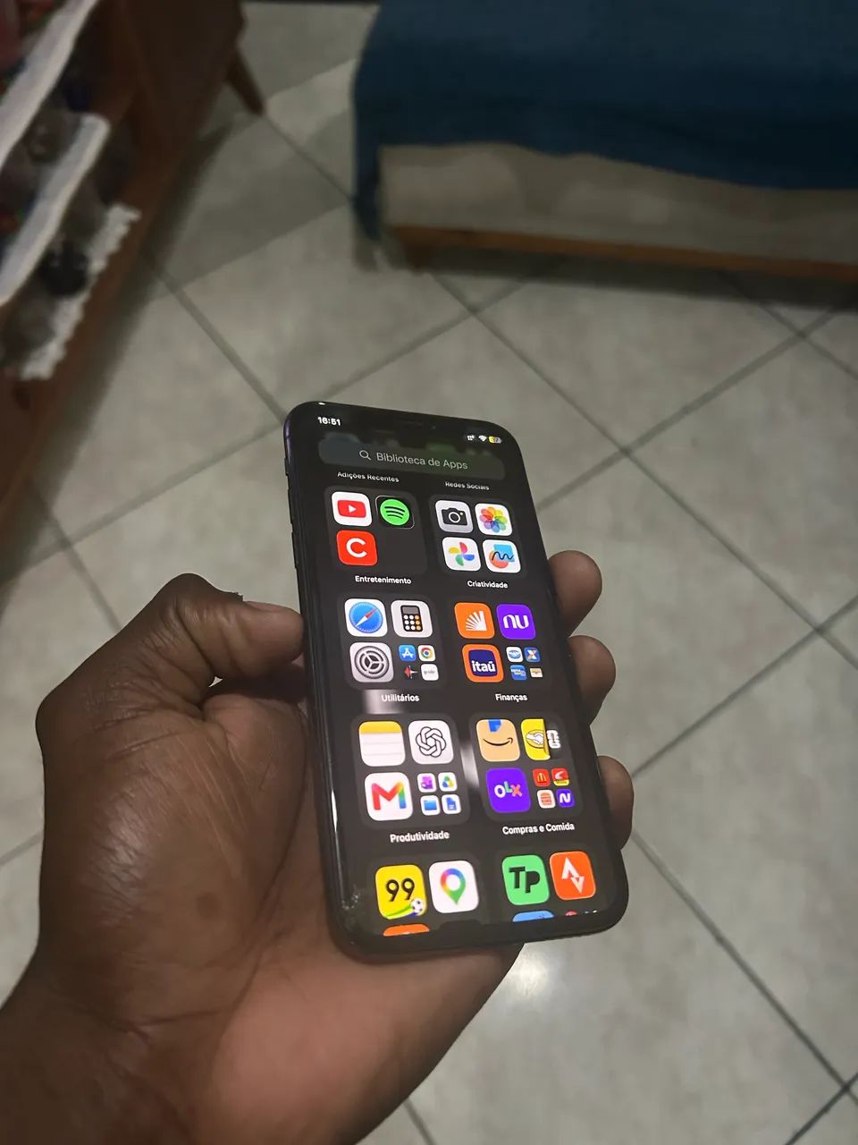 IPhone XS 64gb - Foto 5