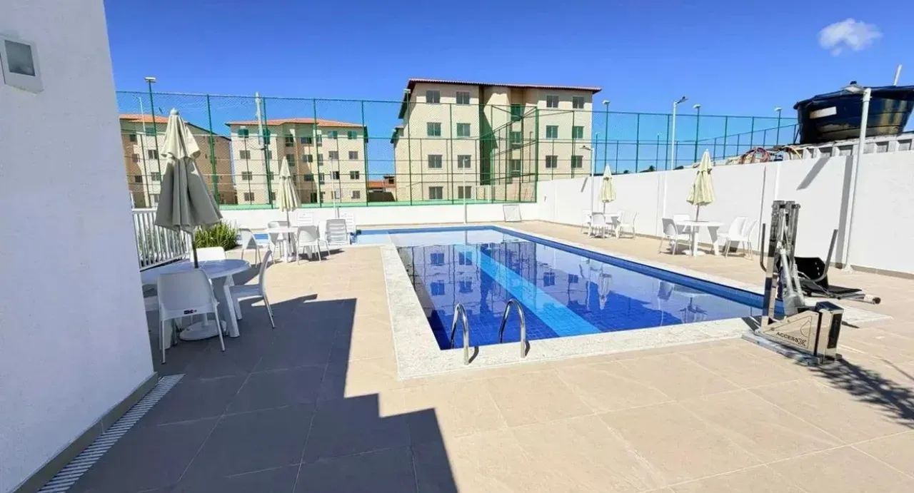APARTAMENTO A VENDA NA BARRA