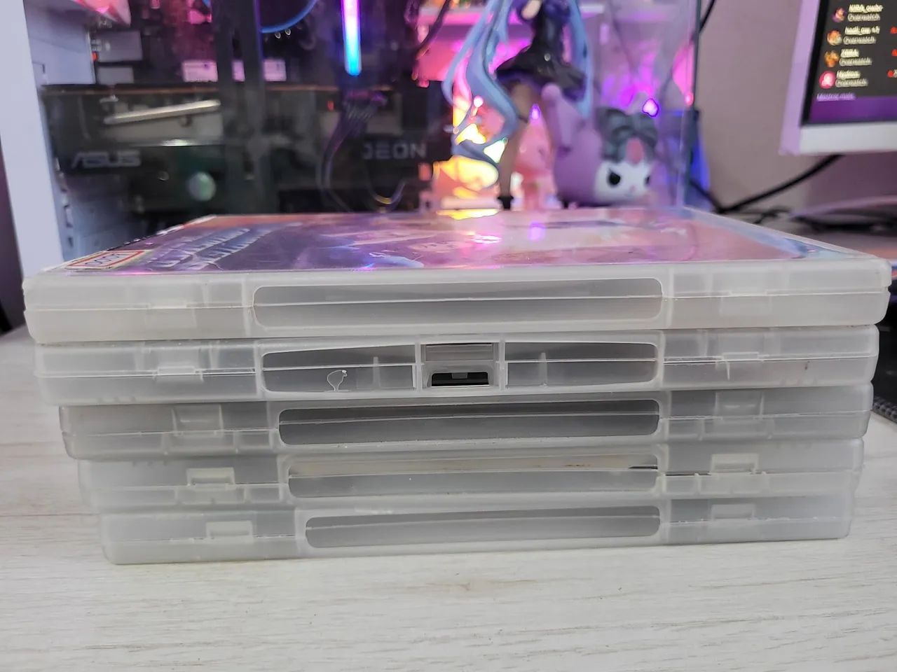 LOTE DVDS 7 - Foto 3