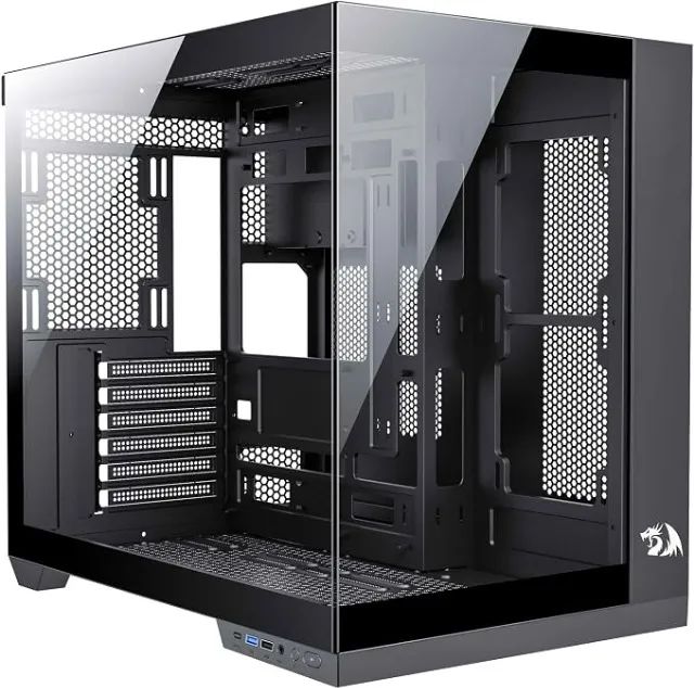 Gabinete Redragon Wideload Pro