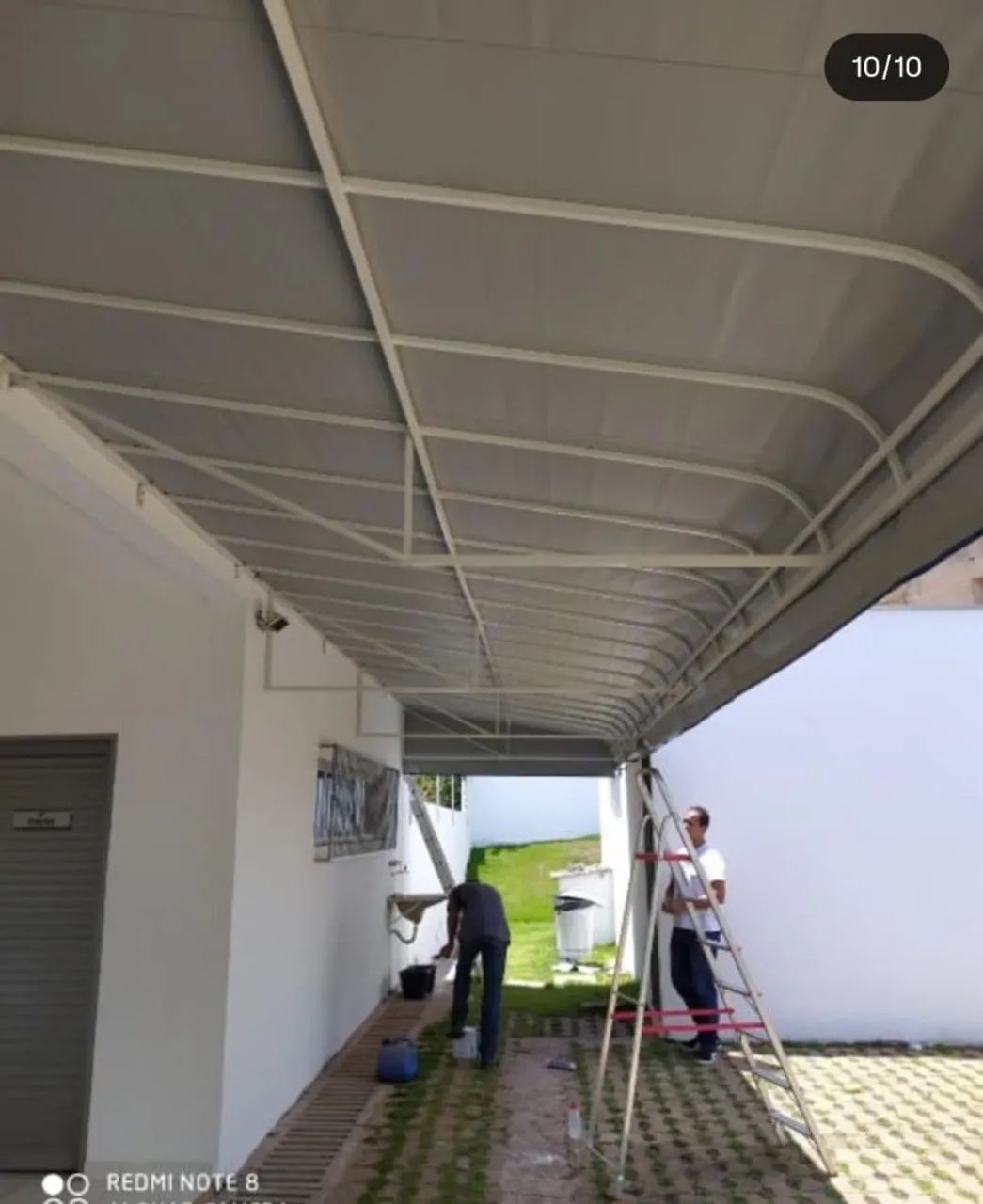 Adevant toldos e coberturas  - Foto 4