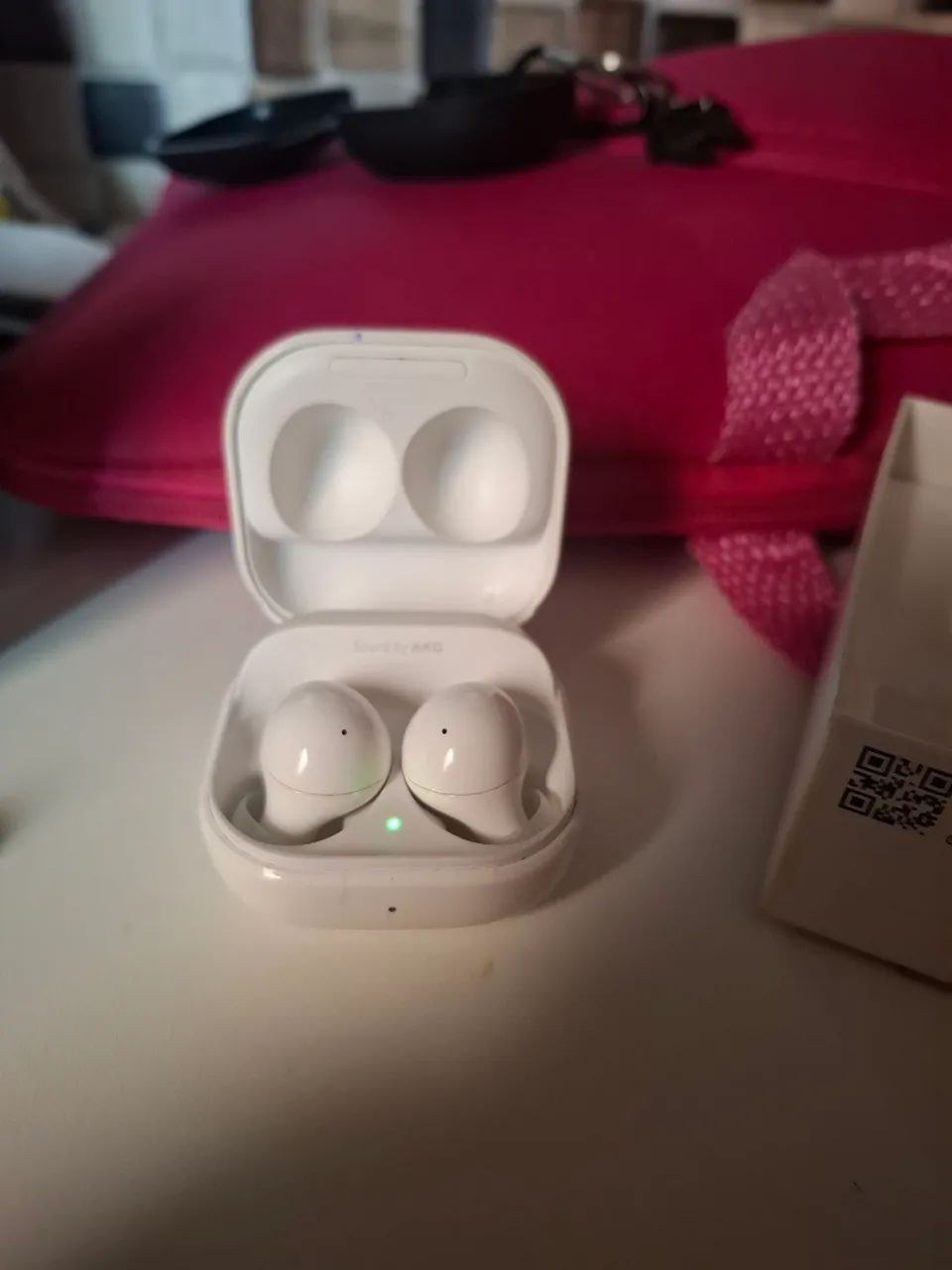 Fone Samsung buds 2 - Foto 2